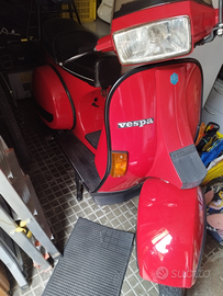 Vespa T5