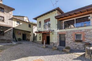 Casa indipendente a Como Via Navedàno 3 locali