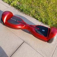 Hoverboard Glyboard Pro