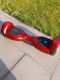 Hoverboard Glyboard Pro