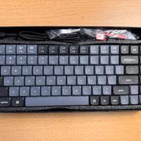 Keychron K3 Pro - Hot-Swappable - Switch Red