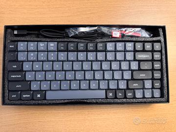 Keychron K3 Pro - Hot-Swappable - Switch Red