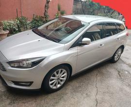 FORD Focus 3ª serie - 2016