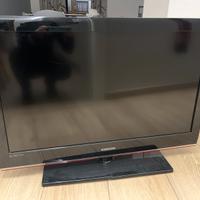 Tv samsung