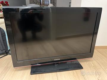 Tv samsung