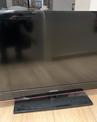Tv samsung