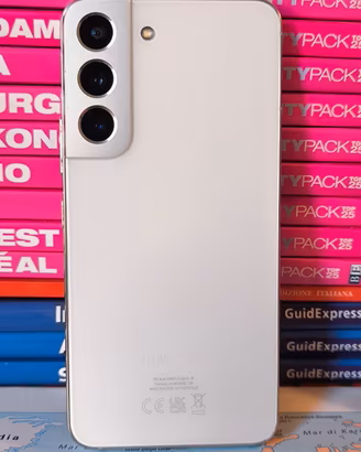 SAMSUNG GALAXY S22 – Come Nuovo 