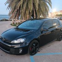 Golf 6 GTI