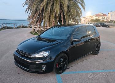 Golf 6 GTI