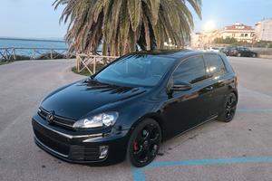 Golf 6 GTI