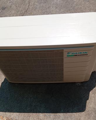 Daikin dual solo raffreddamento completo di split 