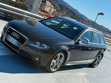 AUDI A4 CAMBIO AUTOMATICO 2.0 DISAEL