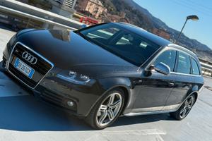 AUDI A4 CAMBIO AUTOMATICO 2.0 DISAEL