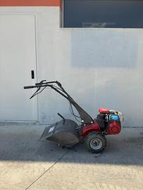 Motocoltivatore honda 5 hp