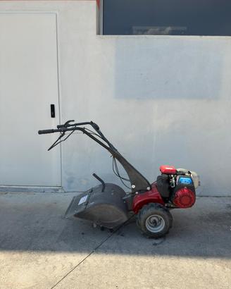 Motocoltivatore honda 5 hp