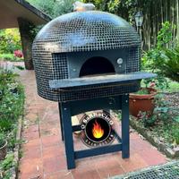 FORNI ARTIGIANALI PROFESSIONALI NAPOLETANI