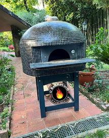 FORNI ARTIGIANALI PROFESSIONALI NAPOLETANI