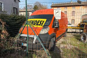 FIAT Ducato (3ª serie) - 2011