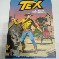 FUMETTO-TEX COLL.NE STORICA A COLORI-NUM.68-2008