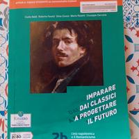 Imparare dai classici 2 B ISBN 9788839535764A