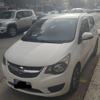 Opel Karl 1.0 75 cv