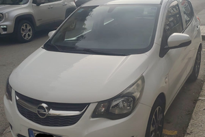 Opel Karl 1.0 75 cv
