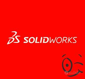 SOLIDWORKS (libri, dispense...)