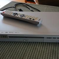 Lettore player dvd  Tevion
