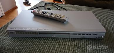 Lettore player dvd  Tevion