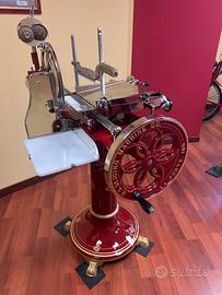 Affettatrice d’epoca berkel