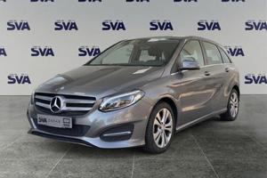 Mercedes Classe B - T246 B180d 1.5d 110CV Autom. S