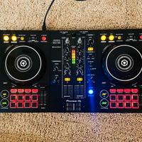 pioneer ddj400