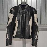 Giacca moto