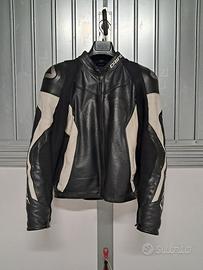 Giacca moto