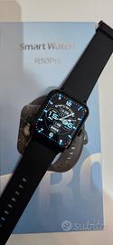 Smartwatch r50 pro