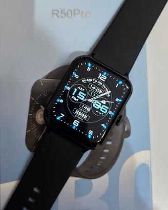 Smartwatch r50 pro
