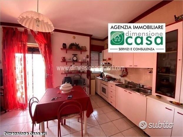 Rif.AP193|Appartamento San Cataldo