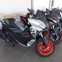 Aprilia SR GT 125 abs sport - 2024