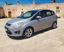 Ford C-Max 1.6 TDCi 115CV Plus