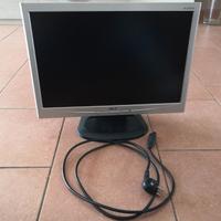 ACER MONITOR LCD AL2002W