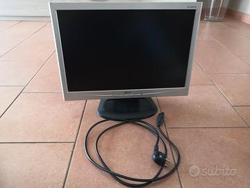 ACER MONITOR LCD AL2002W