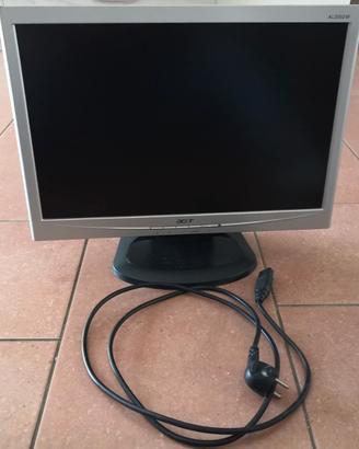 ACER MONITOR LCD AL2002W