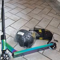 NKD rally - monapattino x Freestyle