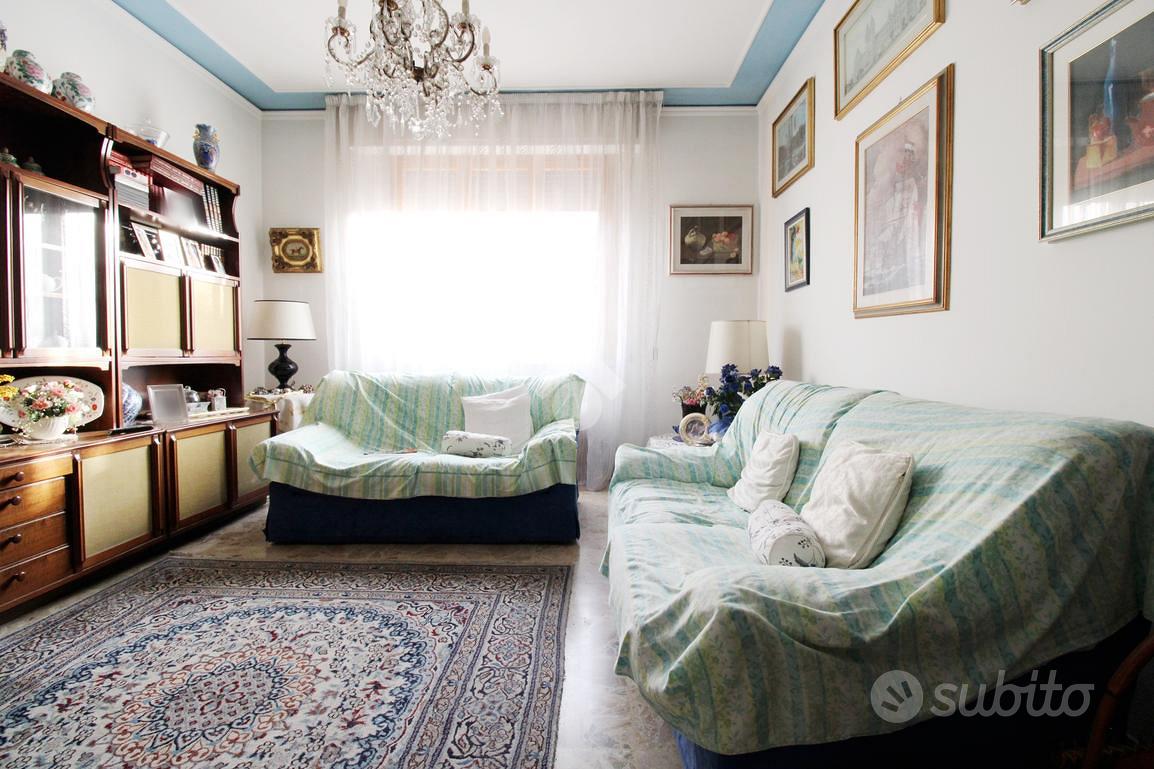 Appartamento – Prato, San Paolo - Vista 3