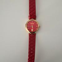 Orologio versus Versace