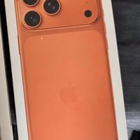 iPhone 17 Pro Max APPLE