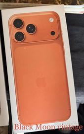 iPhone 17 Pro Max APPLE