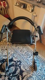 Deambulatore MOPEDIA