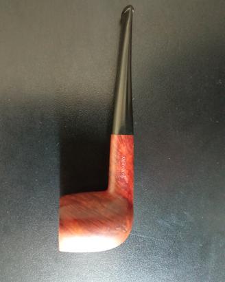 Pipa marca Dr. Andrews London.