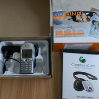 cellulari/Smartphone vintage